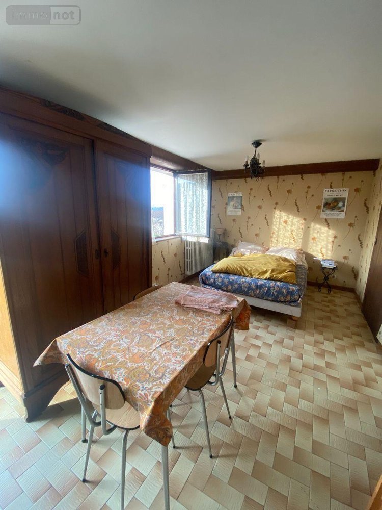 Maison a vendre Navenne 70000 Haute-Saône 162 m2 8 pièces 219000 euros