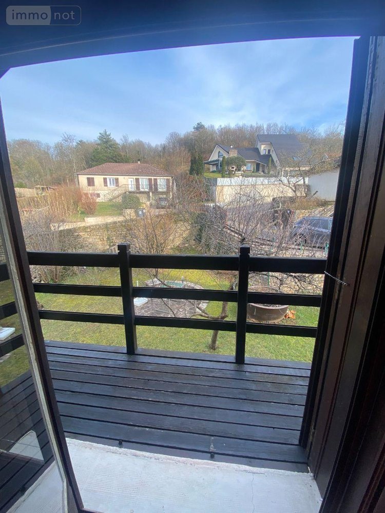 Maison a vendre Navenne 70000 Haute-Saône 162 m2 8 pièces 219000 euros