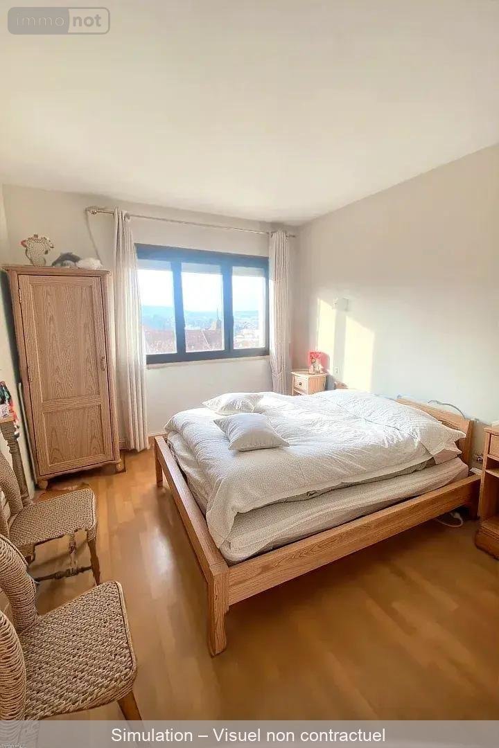 Maison a vendre Navenne 70000 Haute-Saône 162 m2 8 pièces 219000 euros