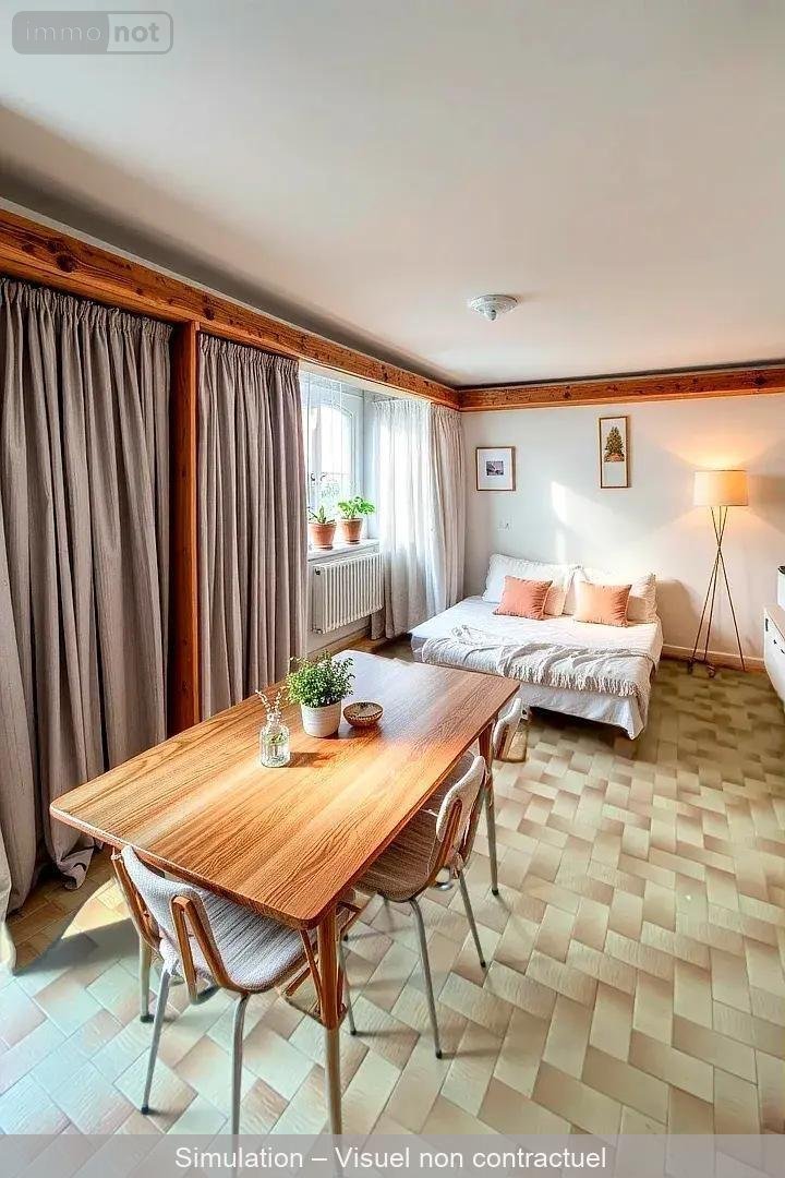 Maison a vendre Navenne 70000 Haute-Saône 162 m2 8 pièces 219000 euros