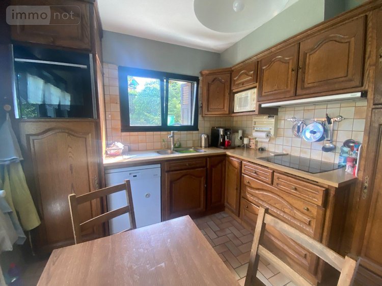 Maison a vendre Navenne 70000 Haute-Saône 162 m2 8 pièces 219000 euros