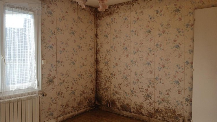 Maison a vendre Buchy 76750 Seine-Maritime 62 m2 4 pièces 146300 euros