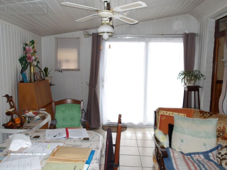 Maison a vendre Bussière-Saint-Georges 23600 Creuse 125 m2 8 pièces 64680 euros