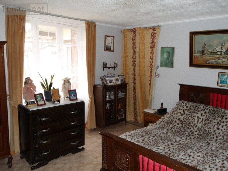 Maison a vendre Bussière-Saint-Georges 23600 Creuse 125 m2 8 pièces 64680 euros