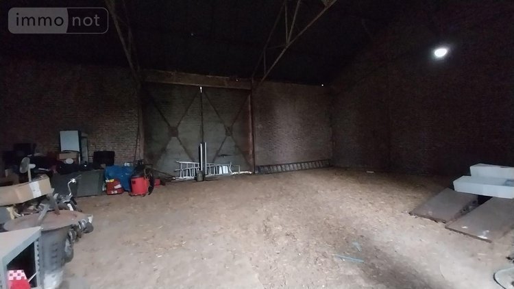 Maison a vendre La Gorgue 59253 Nord 98 m2  262500 euros