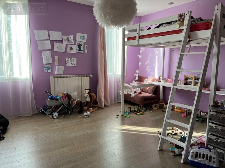 Maison a vendre Villegouge 33141 Gironde 193 m2 5 pièces 374400 euros