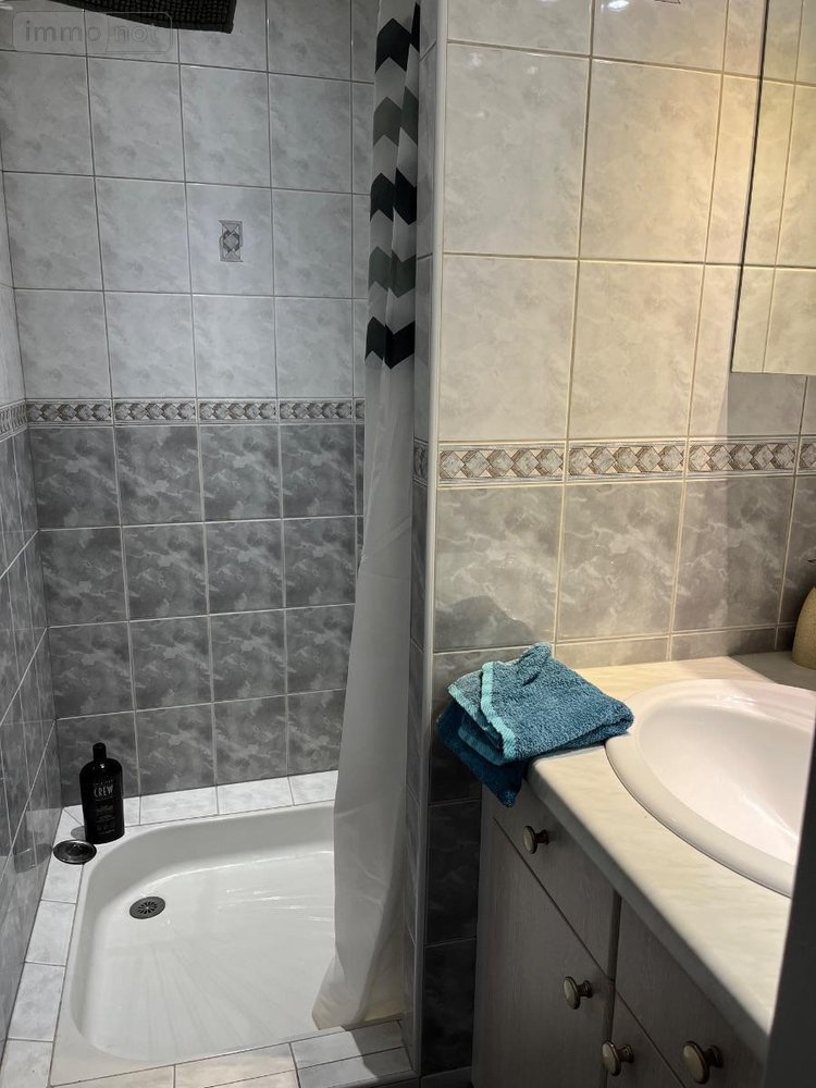 Maison a vendre Villegouge 33141 Gironde 193 m2 5 pièces 374400 euros