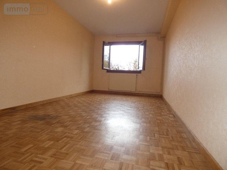 Maison a vendre Clermont-Ferrand 63000 Puy-de-Dôme 117 m2 4 pièces 259000 euros