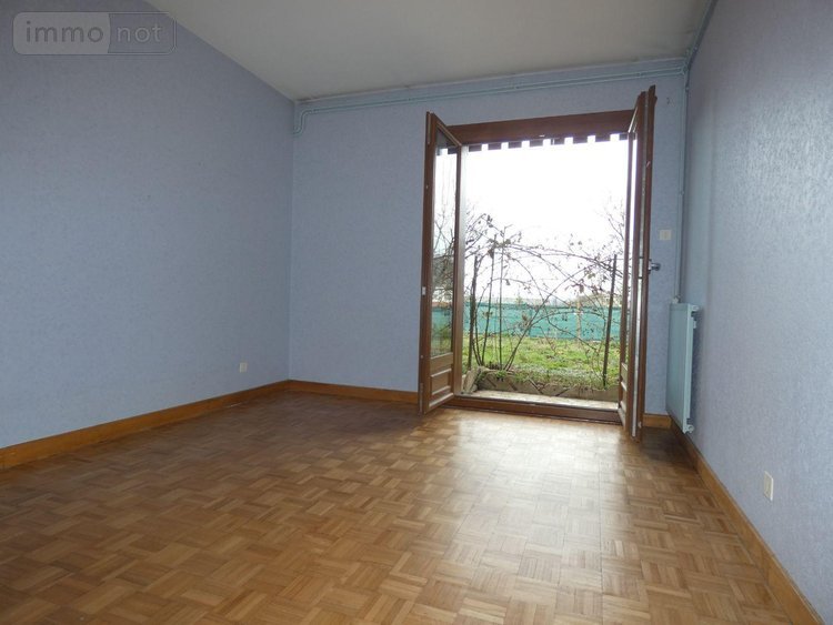 Maison a vendre Clermont-Ferrand 63000 Puy-de-Dôme 117 m2 4 pièces 259000 euros