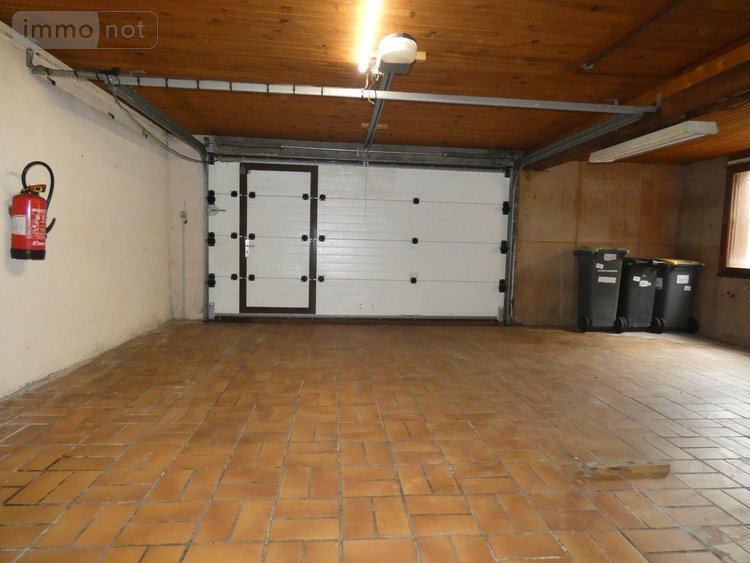 Maison a vendre Clermont-Ferrand 63000 Puy-de-Dôme 117 m2 4 pièces 259000 euros