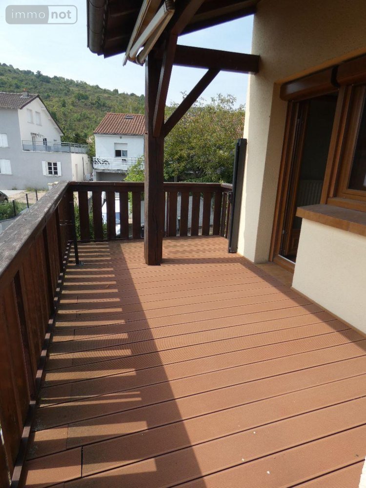 Maison a vendre Clermont-Ferrand 63000 Puy-de-Dôme 117 m2 4 pièces 259000 euros