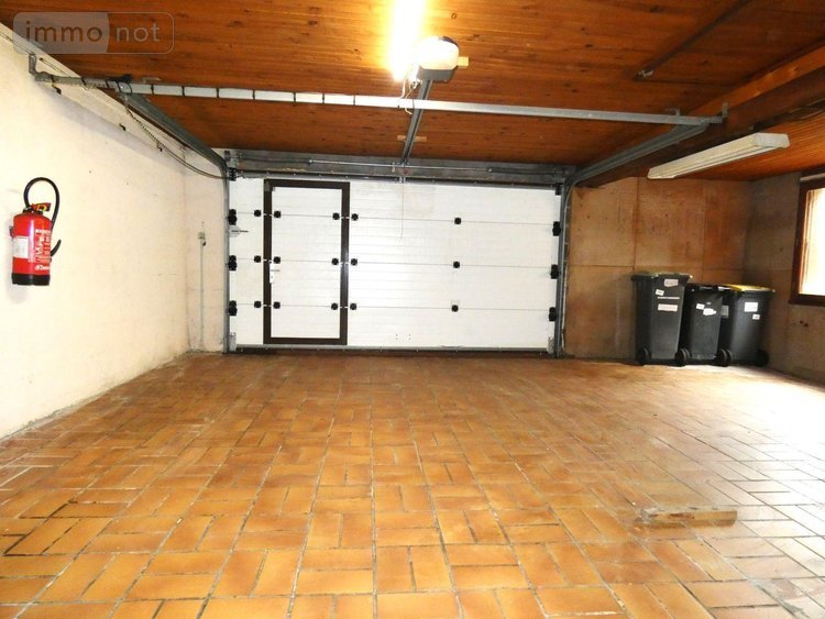 Maison a vendre Clermont-Ferrand 63000 Puy-de-Dôme 117 m2 4 pièces 259000 euros