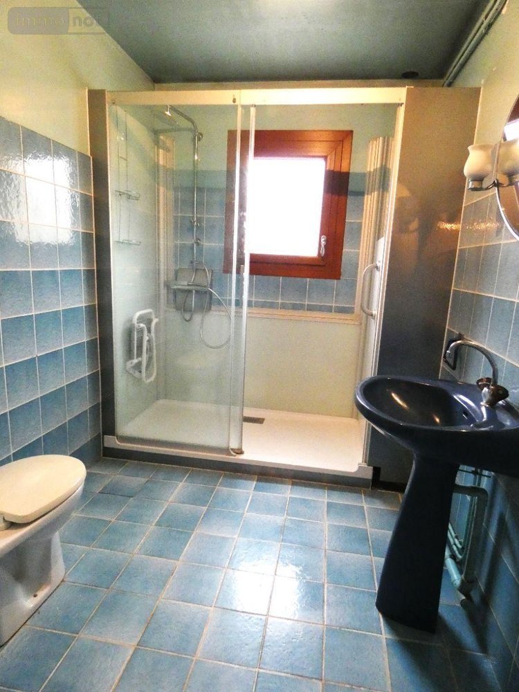 Maison a vendre Clermont-Ferrand 63000 Puy-de-Dôme 117 m2 4 pièces 259000 euros