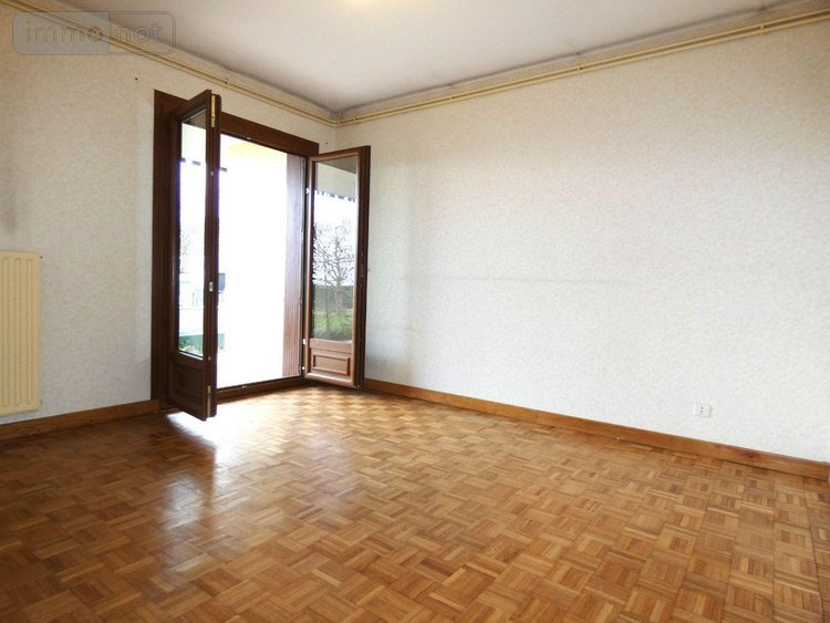 Maison a vendre Clermont-Ferrand 63000 Puy-de-Dôme 117 m2 4 pièces 249000 euros