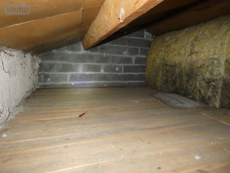 Maison a vendre Clermont-Ferrand 63000 Puy-de-Dôme 117 m2 4 pièces 229000 euros