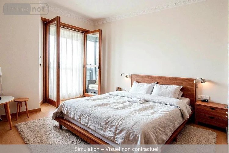 Maison a vendre Clermont-Ferrand 63000 Puy-de-Dôme 117 m2 4 pièces 229000 euros