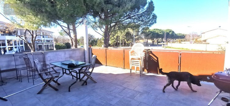 Maison a vendre Saint-Martin-de-Crau 13310 Bouches-du-Rhône 136 m2 8 pièces 312000 euros