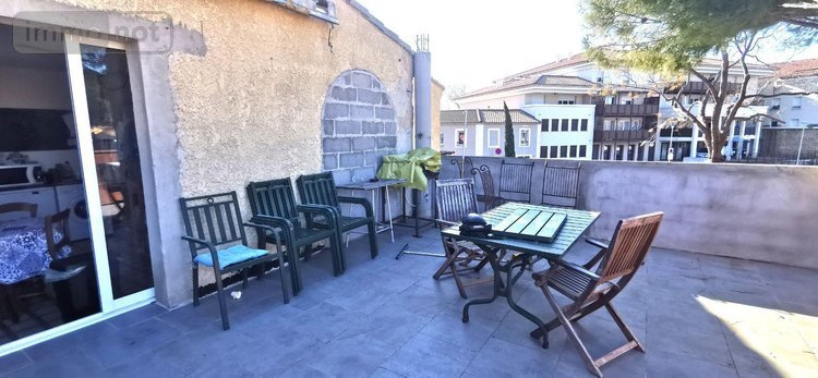 Maison a vendre Saint-Martin-de-Crau 13310 Bouches-du-Rhône 136 m2 8 pièces 312000 euros