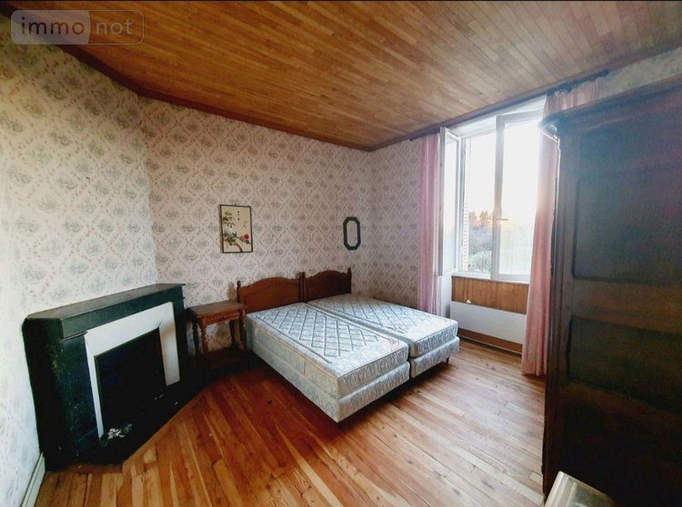 Maison a vendre Égletons 19300 Corrèze 140 m2 8 pièces 85000 euros