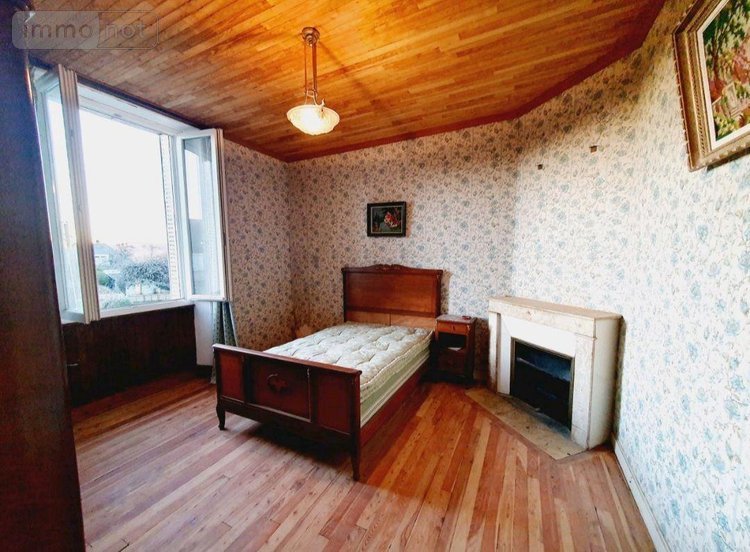 Maison a vendre Égletons 19300 Corrèze 140 m2 8 pièces 95000 euros