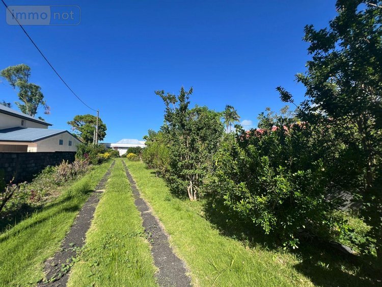 Maison a vendre Saint-André 97440 Réunion 185 m2 5 pièces 743900 euros