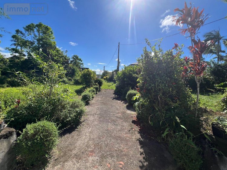 Maison a vendre Saint-André 97440 Réunion 185 m2 5 pièces 743900 euros