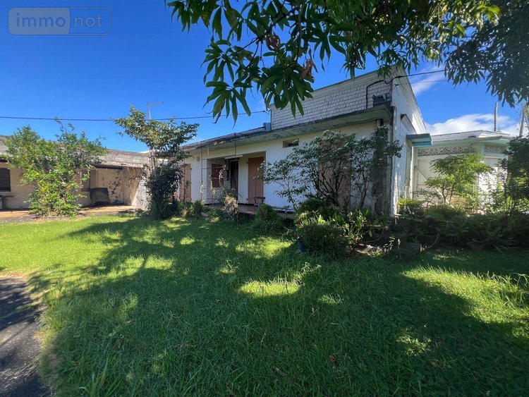 Maison a vendre Saint-André 97440 Réunion 185 m2 5 pièces 743900 euros