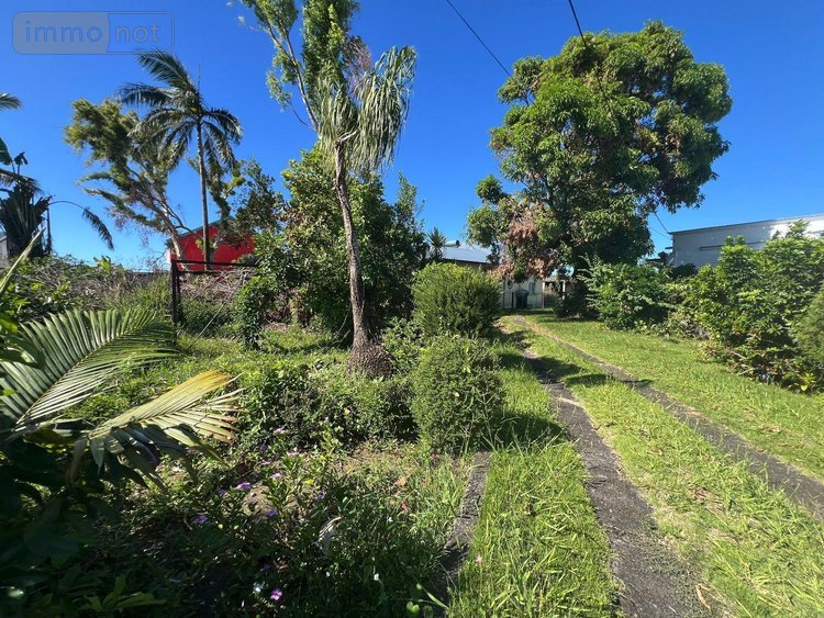 Maison a vendre Saint-André 97440 Réunion 185 m2 5 pièces 743900 euros