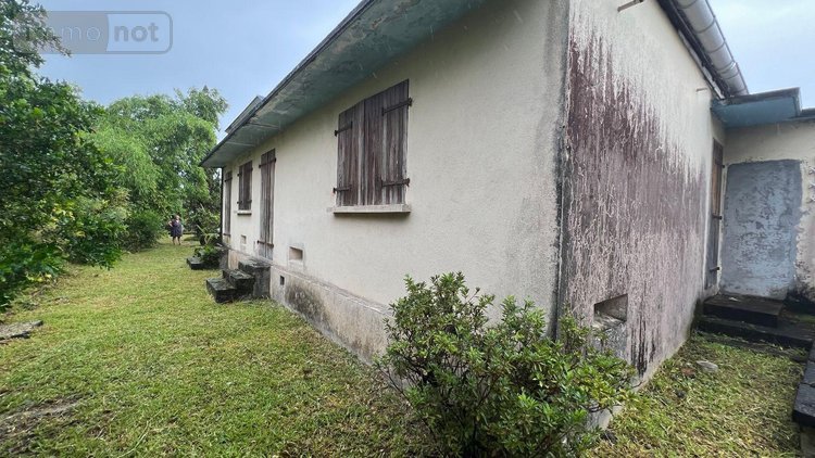 Maison a vendre Saint-André 97440 Réunion 185 m2 5 pièces 743900 euros