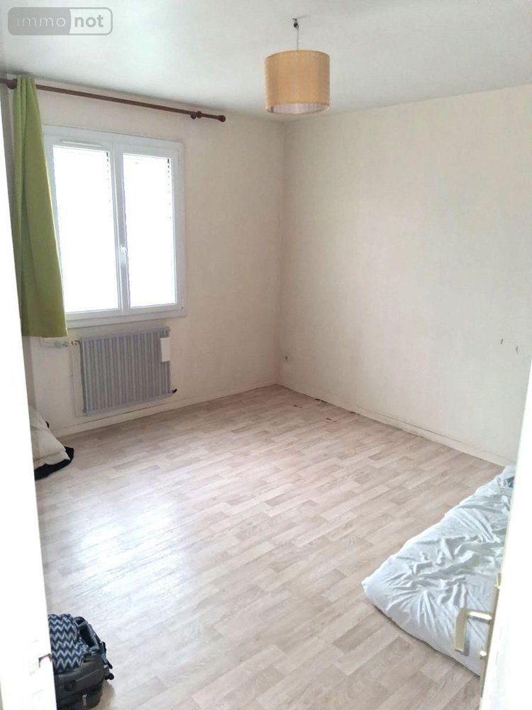 Maison a vendre La Flèche 72200 Sarthe 94 m2 5 pièces 188640 euros