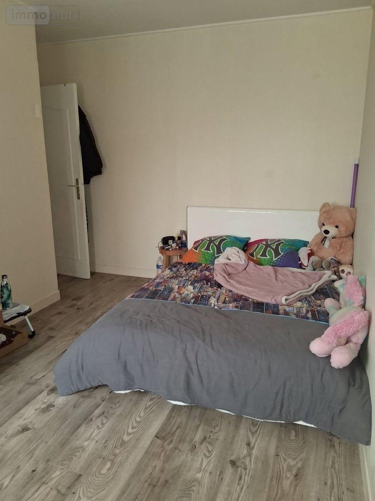 Maison a vendre La Flèche 72200 Sarthe 94 m2 5 pièces 188640 euros