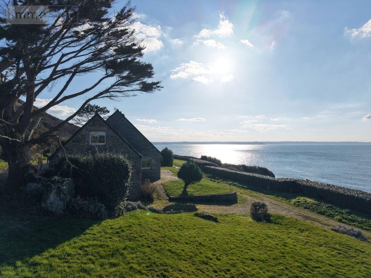 Maison a vendre Trédrez-Locquémeau 22300 Côtes-d'Armor 193 m2 8 pièces 849630 euros