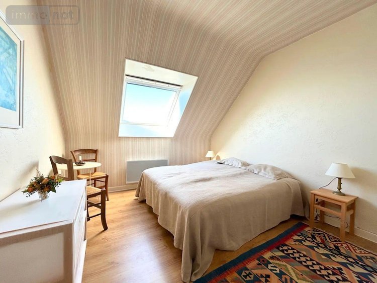 Maison a vendre Trédrez-Locquémeau 22300 Côtes-d'Armor 193 m2 8 pièces 849630 euros