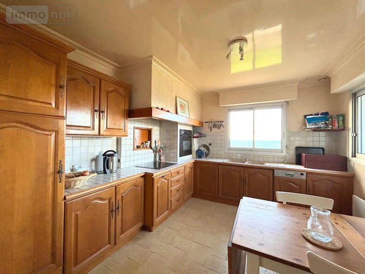 Maison a vendre Trédrez-Locquémeau 22300 Côtes-d'Armor 193 m2 8 pièces 849630 euros