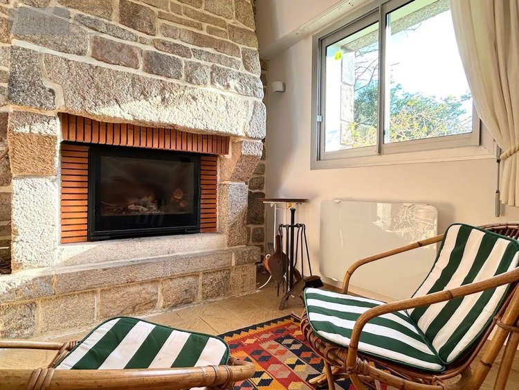 Maison a vendre Trédrez-Locquémeau 22300 Côtes-d'Armor 193 m2 8 pièces 849630 euros