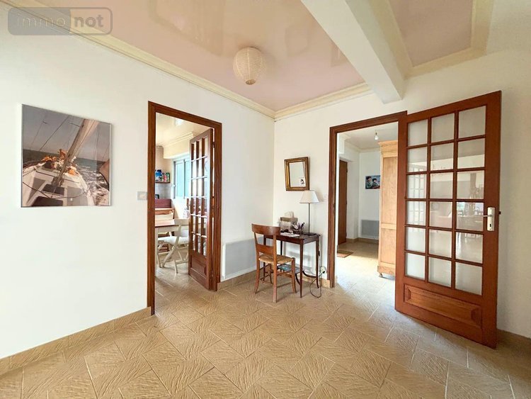 Maison a vendre Trédrez-Locquémeau 22300 Côtes-d'Armor 193 m2 8 pièces 849630 euros