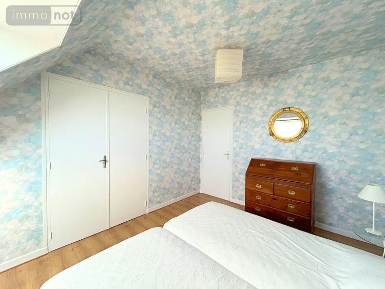 Maison a vendre Trédrez-Locquémeau 22300 Côtes-d'Armor 193 m2 8 pièces 849630 euros