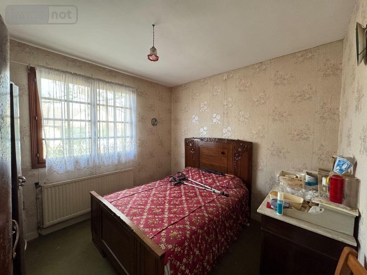 Maison a vendre Gravelines 59820 Nord 99 m2 6 pièces 260500 euros