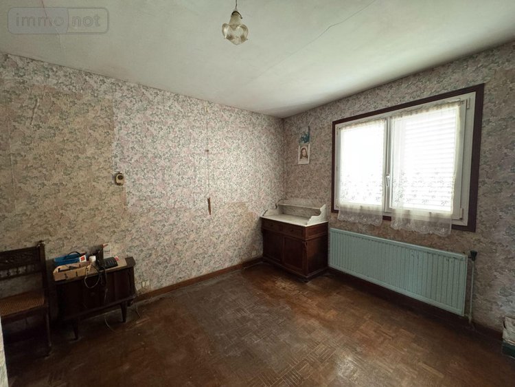 Maison a vendre Gravelines 59820 Nord 99 m2 6 pièces 260500 euros