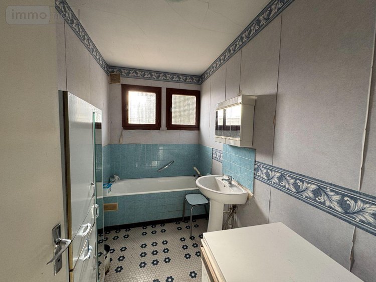 Maison a vendre Gravelines 59820 Nord 99 m2 6 pièces 260500 euros