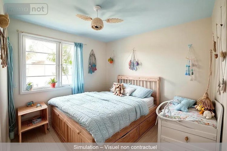 Maison a vendre Gravelines 59820 Nord 99 m2 6 pièces 260500 euros