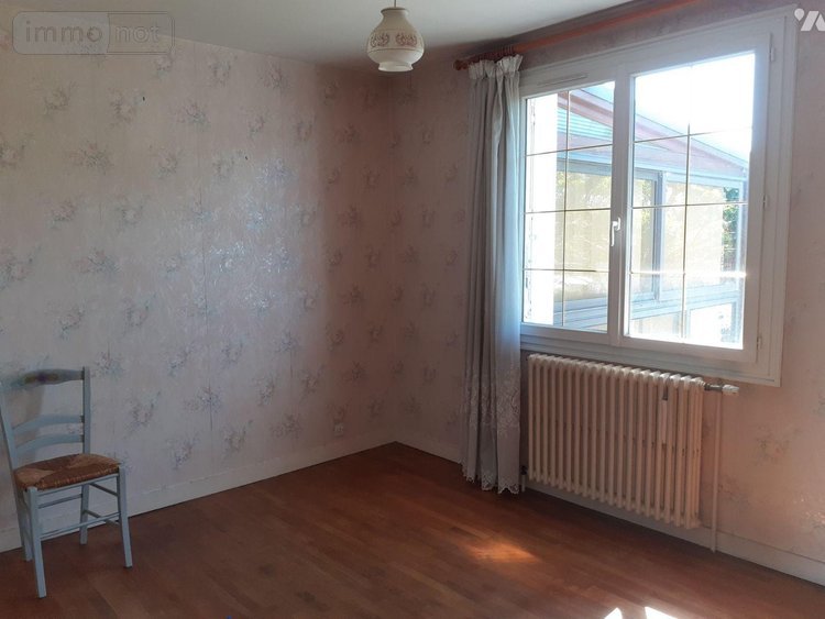 Maison a vendre Saint-Jean-de-Thouars 79100 Deux-Sèvres 110 m2 4 pièces 146000 euros