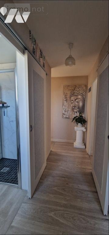 Maison a vendre Louzy 79100 Deux-Sèvres 66 m2 3 pièces 149000 euros