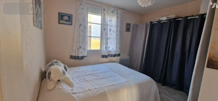 Maison a vendre Louzy 79100 Deux-Sèvres 66 m2 3 pièces 149000 euros