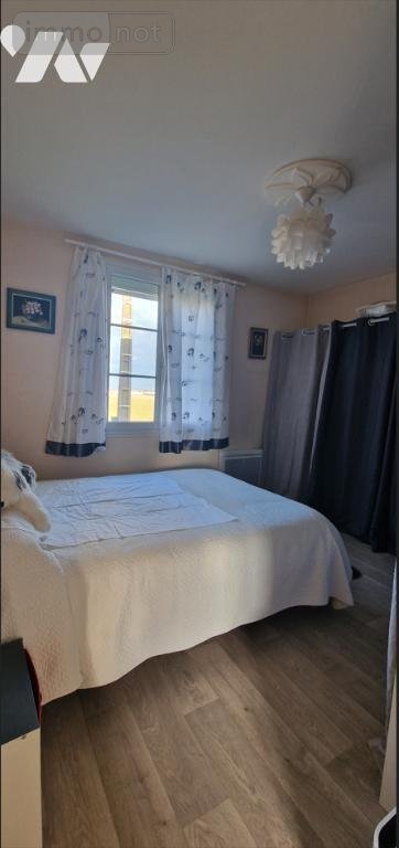 Maison a vendre Louzy 79100 Deux-Sèvres 66 m2 3 pièces 149000 euros