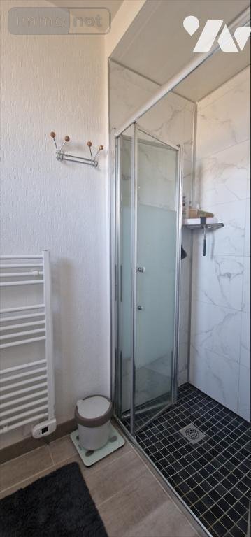 Maison a vendre Louzy 79100 Deux-Sèvres 66 m2 3 pièces 149000 euros