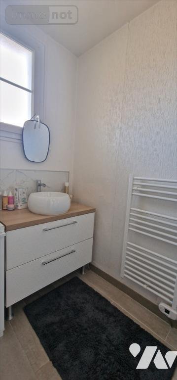 Maison a vendre Louzy 79100 Deux-Sèvres 66 m2 3 pièces 149000 euros