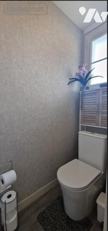 Maison a vendre Louzy 79100 Deux-Sèvres 66 m2 3 pièces 149000 euros