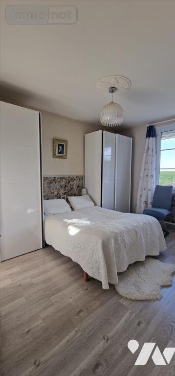 Maison a vendre Louzy 79100 Deux-Sèvres 66 m2 3 pièces 149000 euros