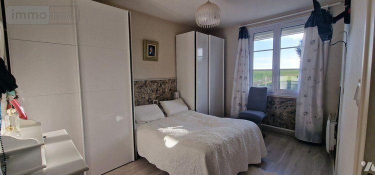 Maison a vendre Louzy 79100 Deux-Sèvres 66 m2 3 pièces 149000 euros